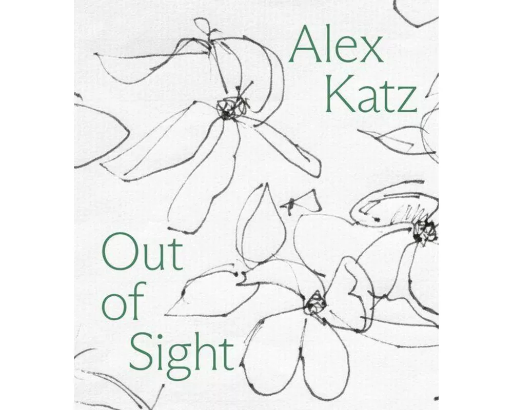 Alex Katz: Out of Sight