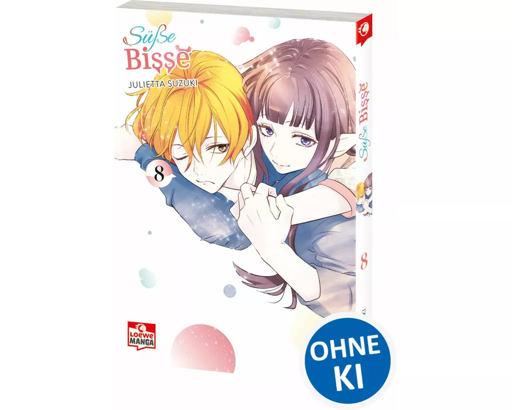 Süße Bisse 08