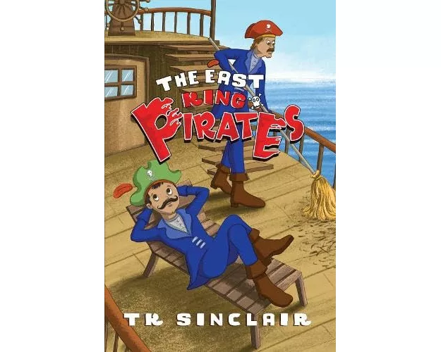 The East King Pirates