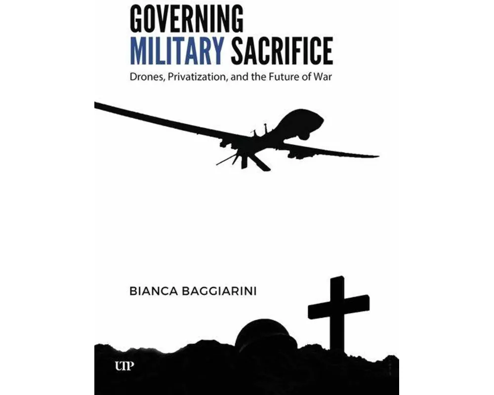 Governing Military Sacrifice