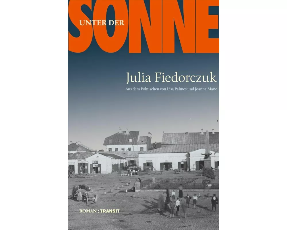 Unter der Sonne
