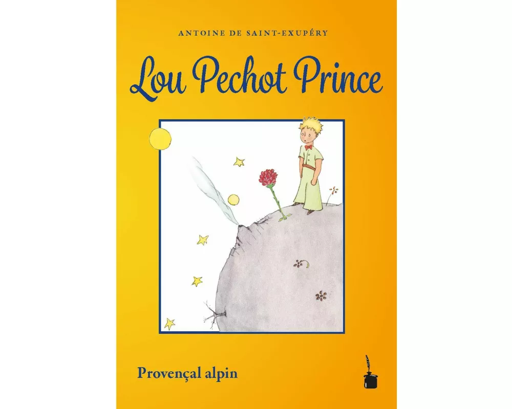 Lou Pechot Prince