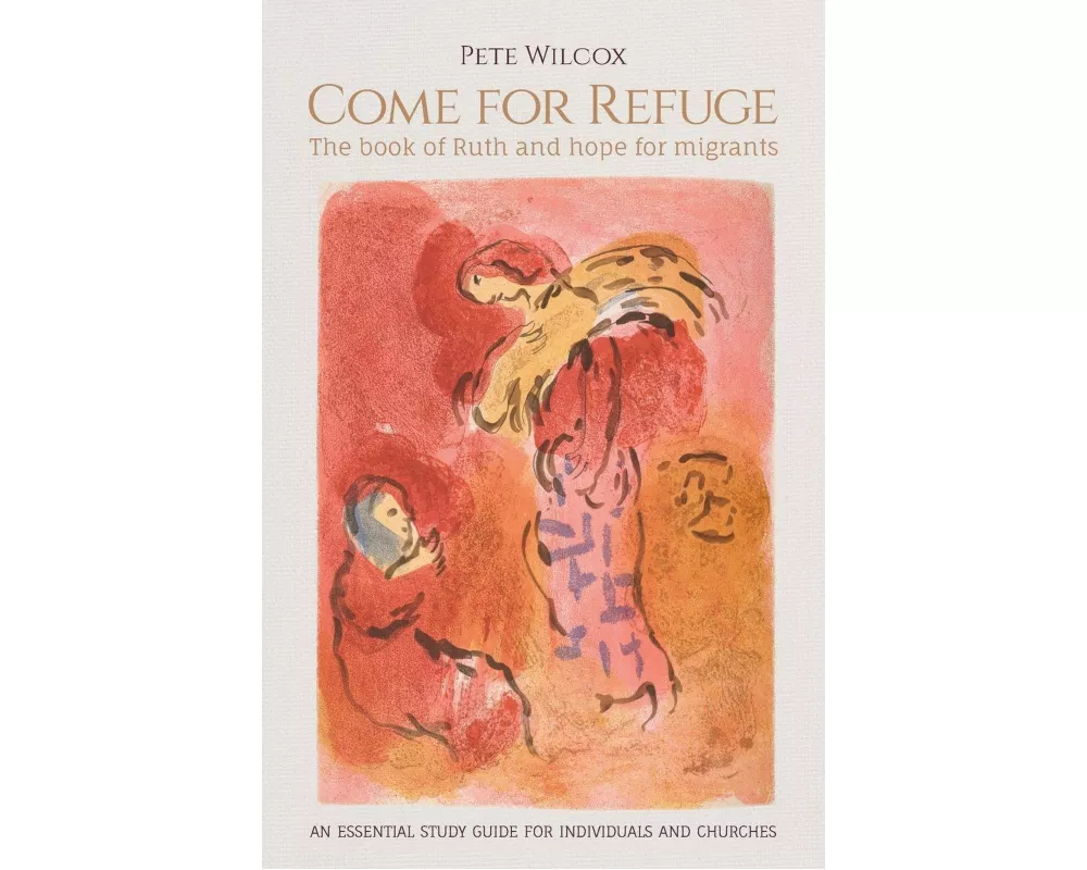 Come for Refuge