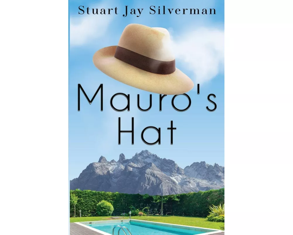 Mauro's Hat