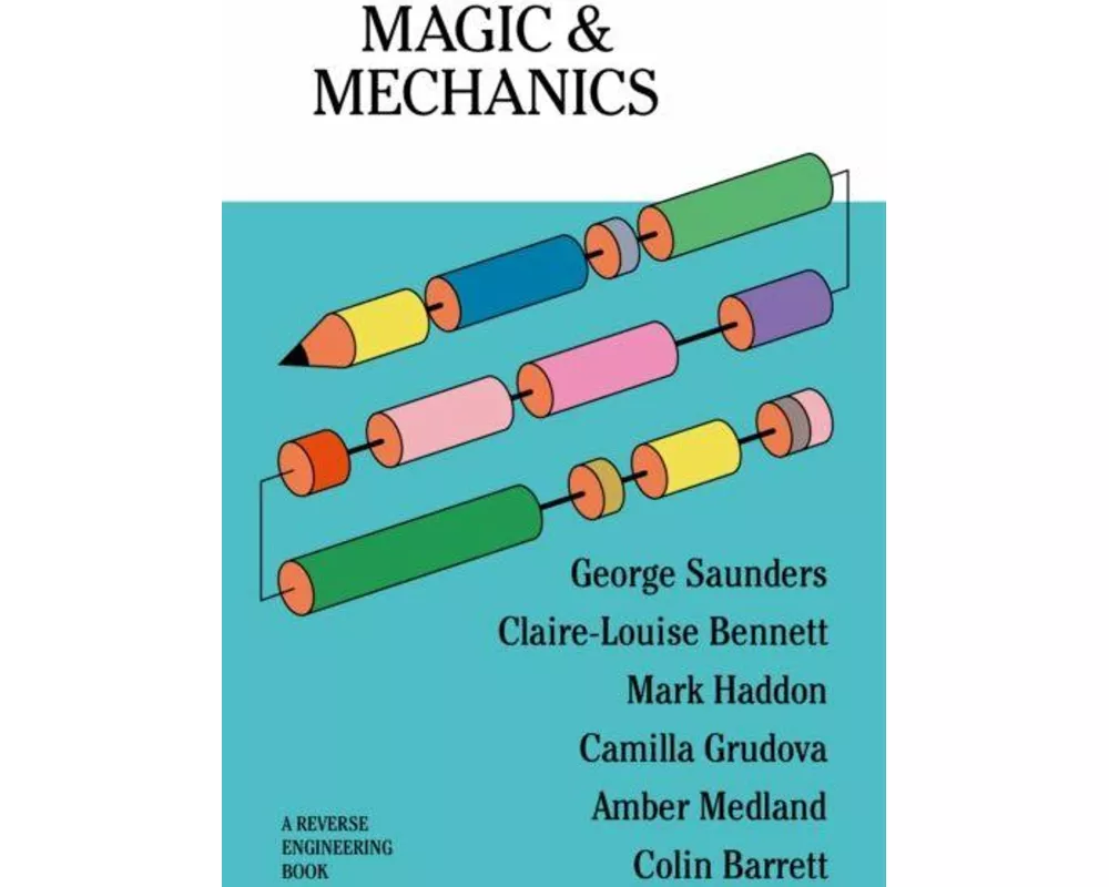Magic & Mechanics
