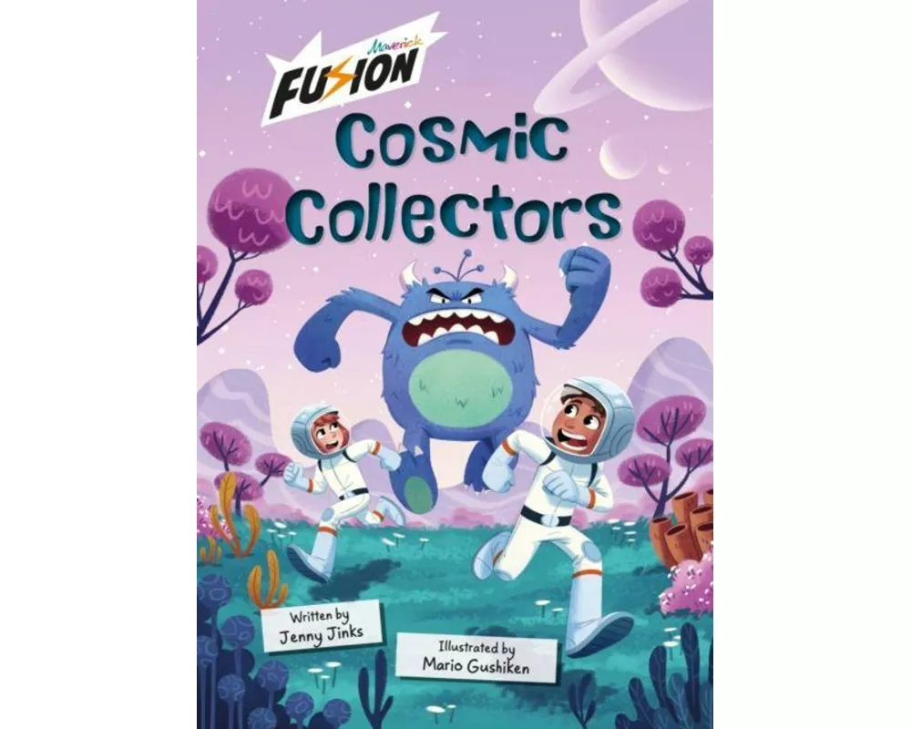 Cosmic Collectors