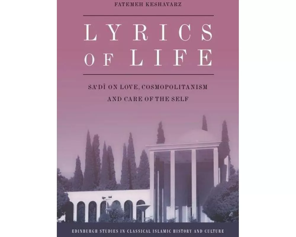 Lyrics of Life