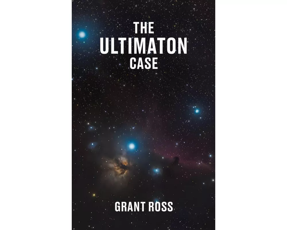 The Ultimaton Case