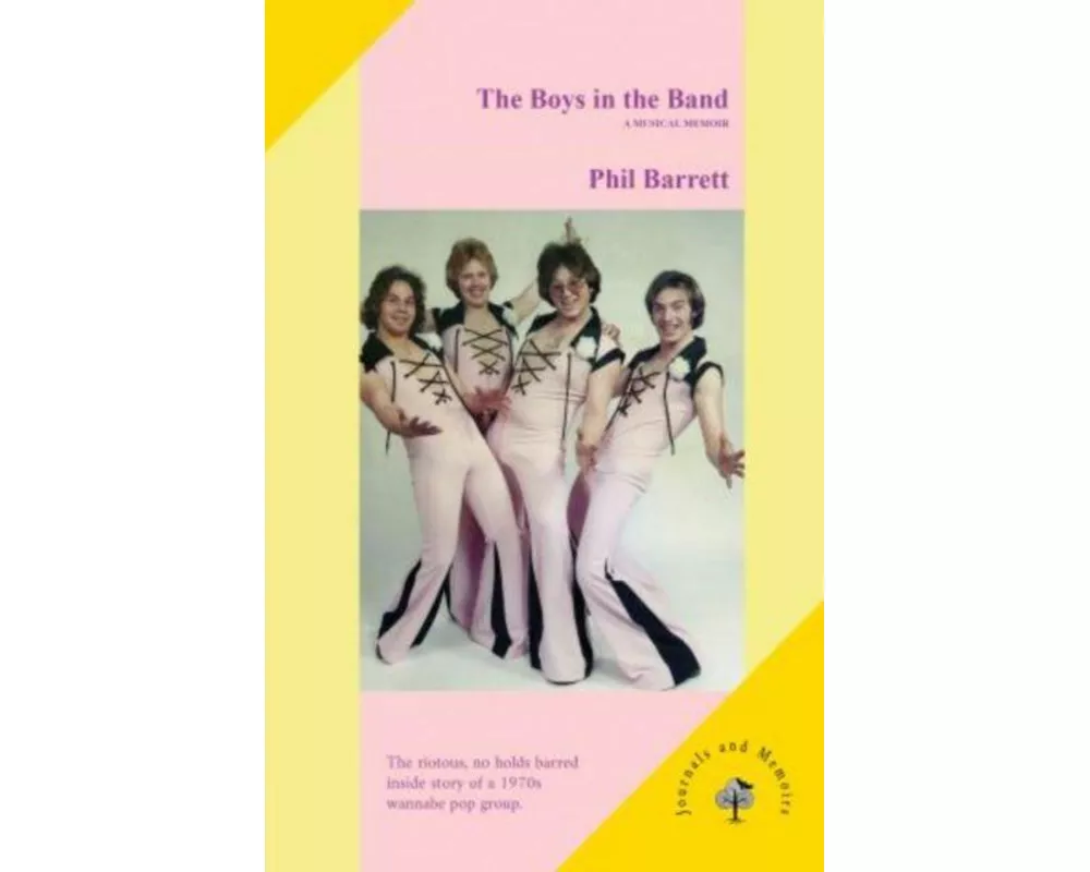 The Boys in the Band