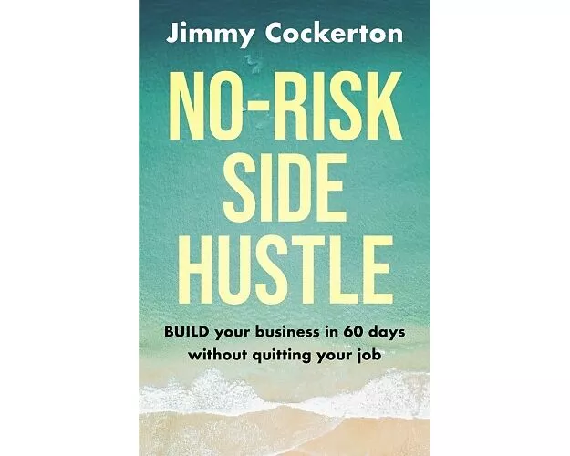 No Risk Side Hustle