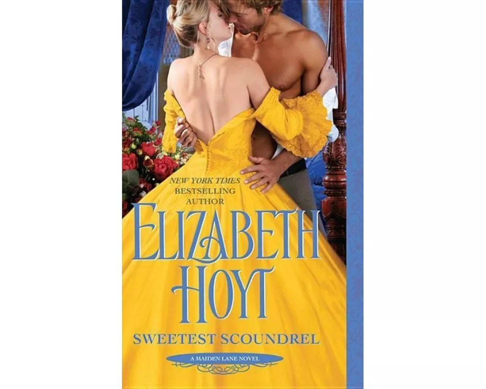 Sweetest Scoundrel
