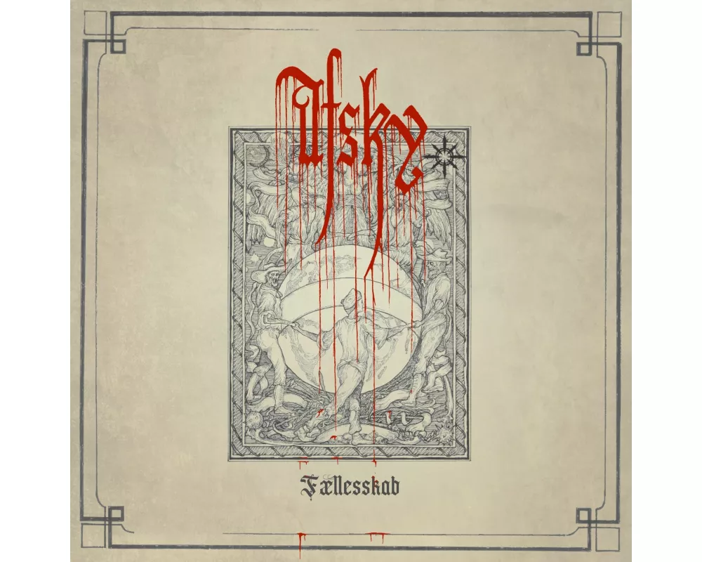 Faellesskab (Digipak)