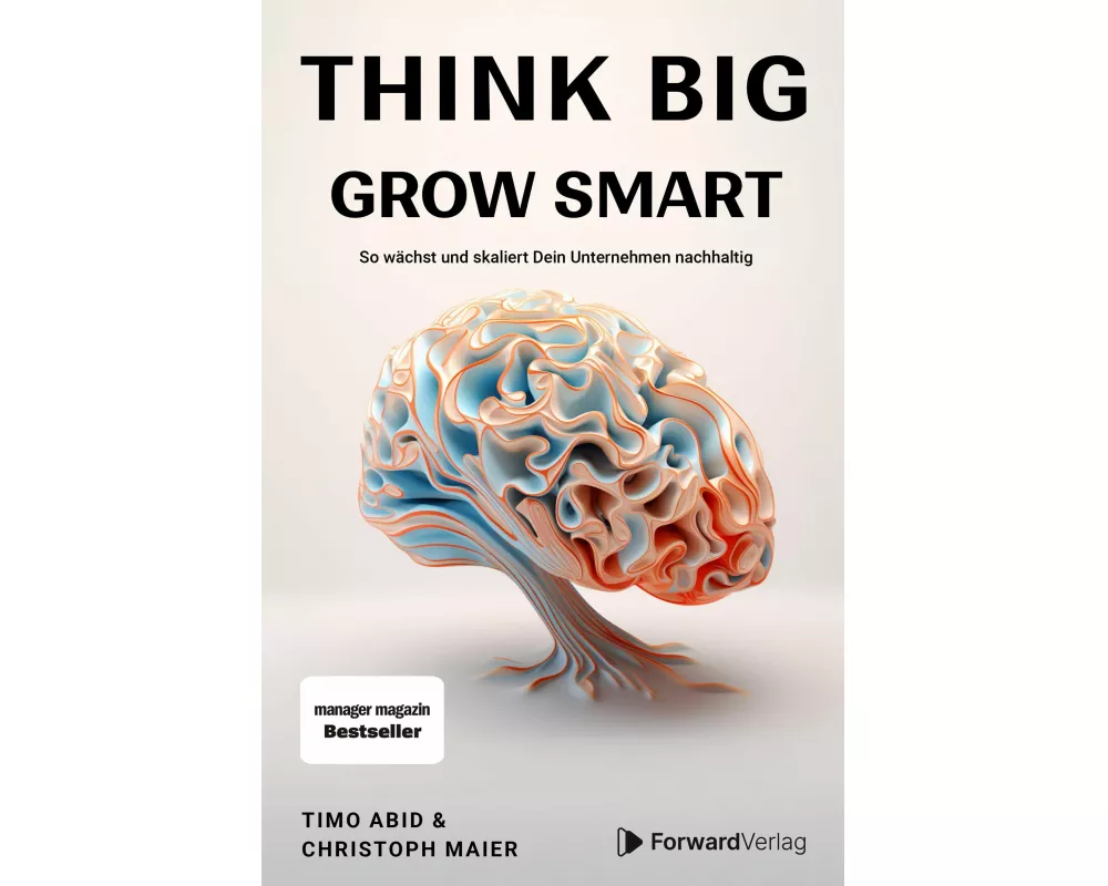 Think Big, Grow Smart