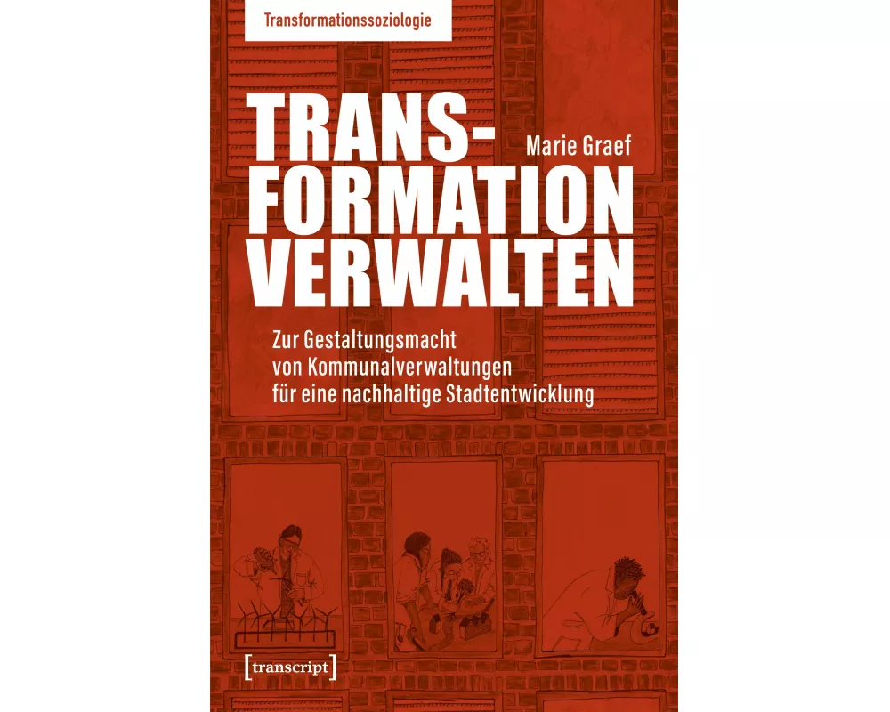 Transformation verwalten