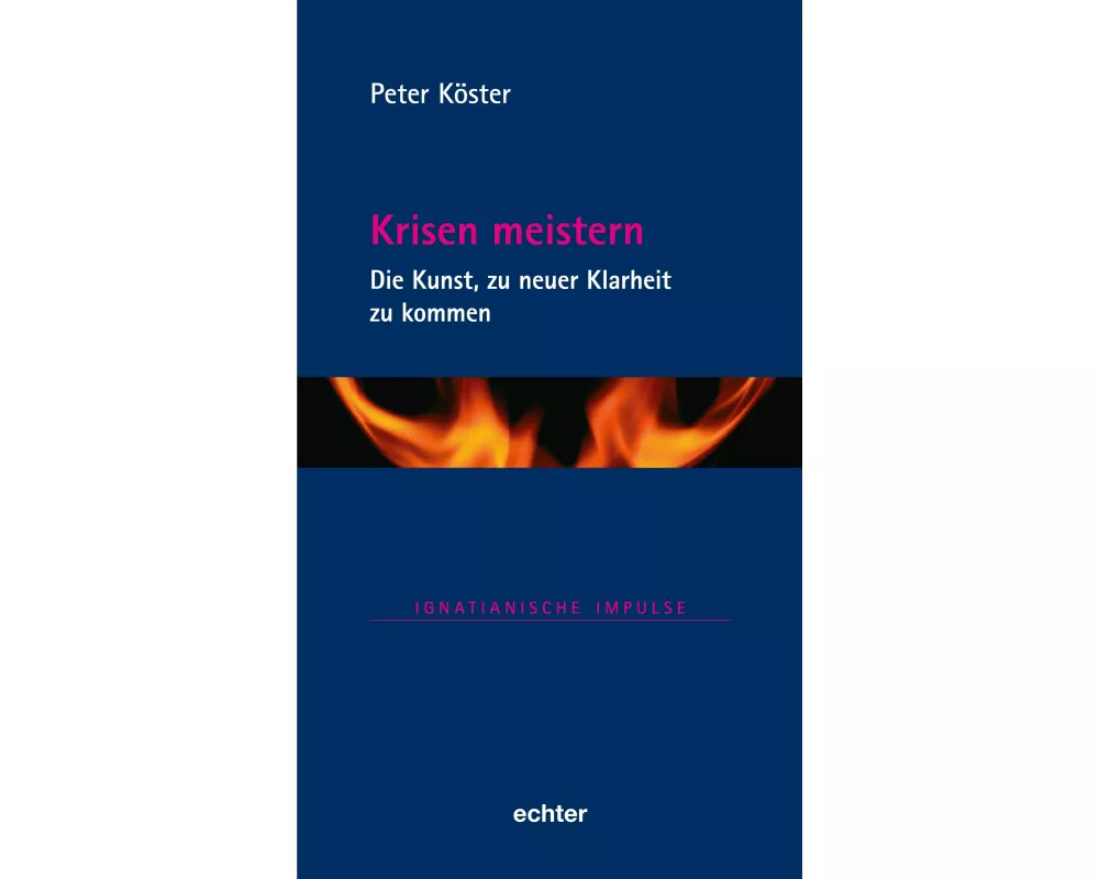Krisen meistern
