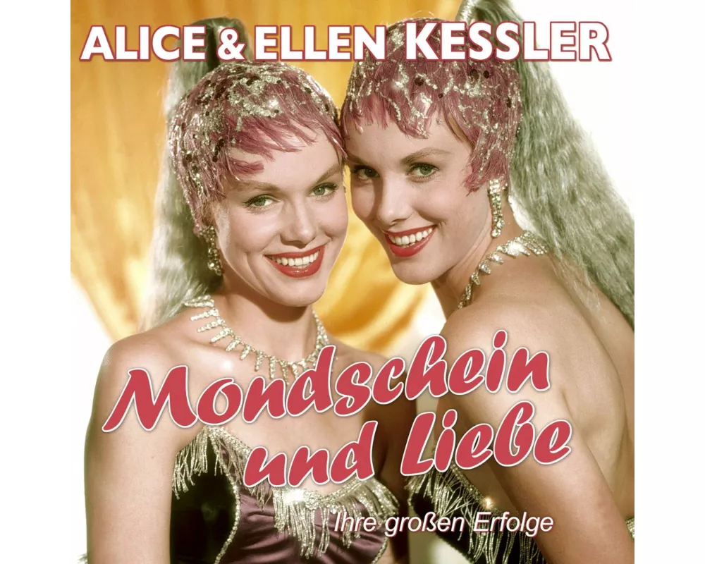 Mondschein und Liebe