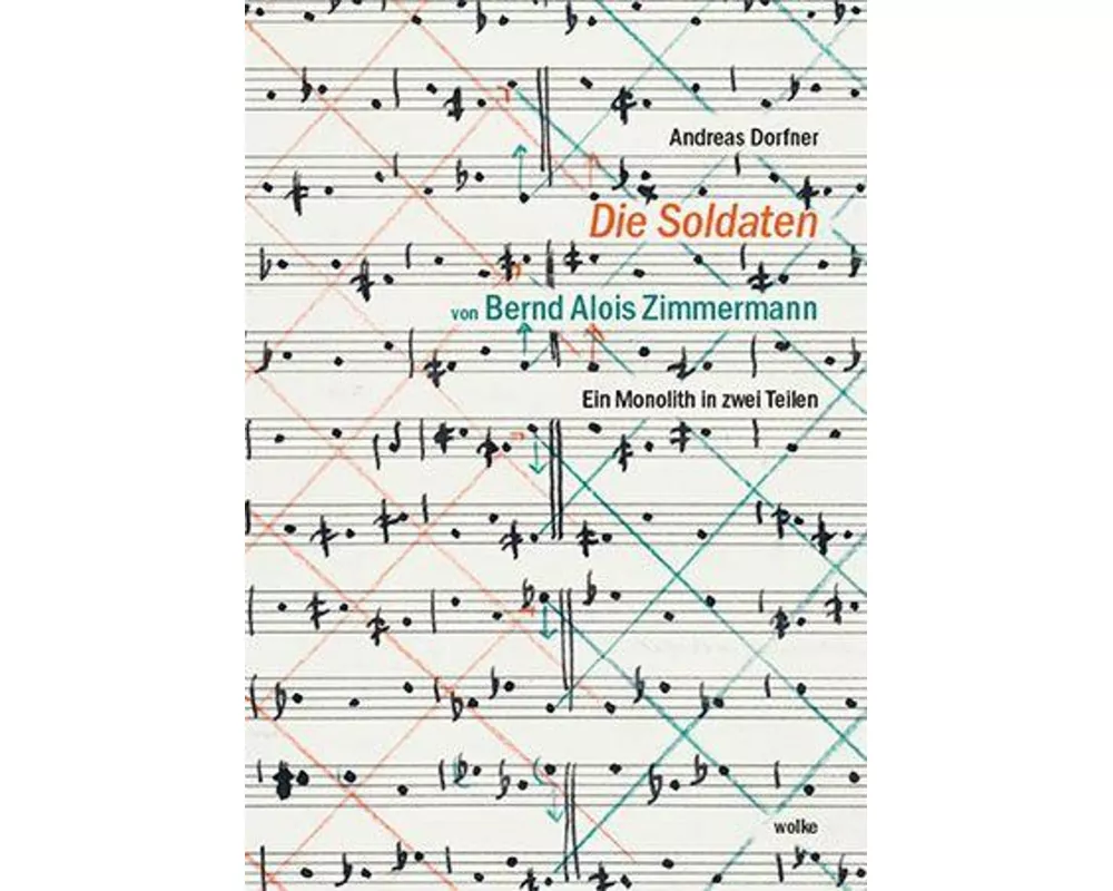 "Die Soldaten" von Bernd Alois Zimmermann