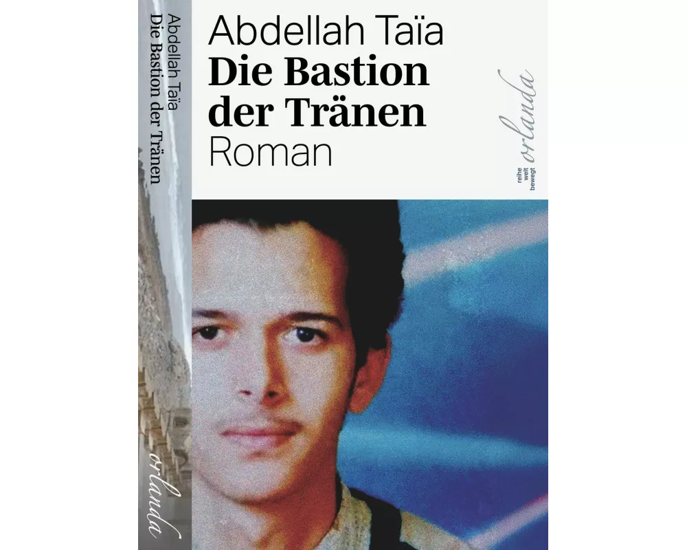 Die Bastion der Tränen
