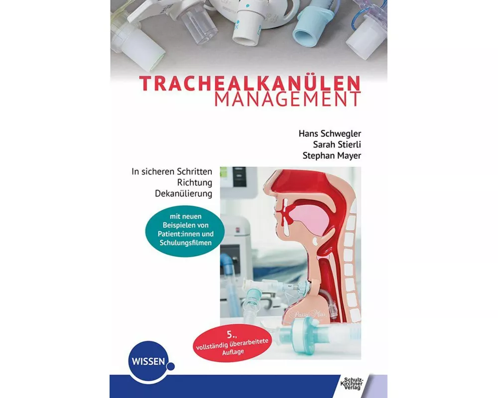 Trachealkanülenmanagement