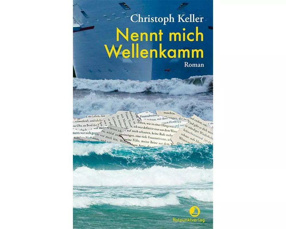 Nennt mich Wellenkamm