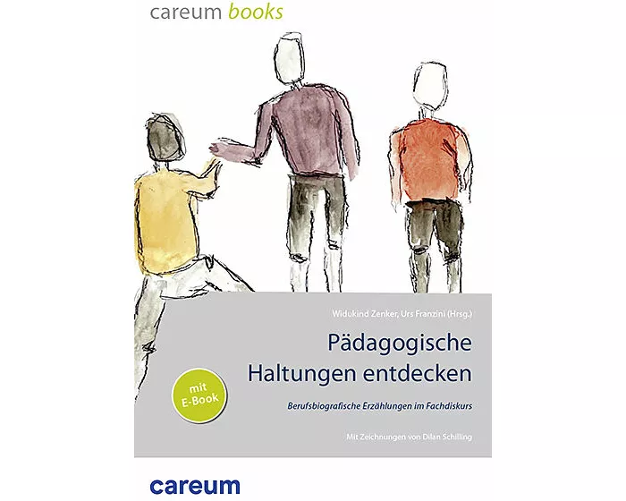 Pädagogische Haltungen entdecken