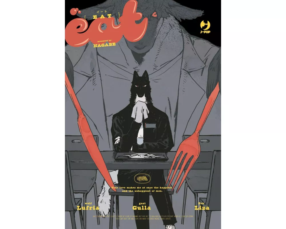 Eat