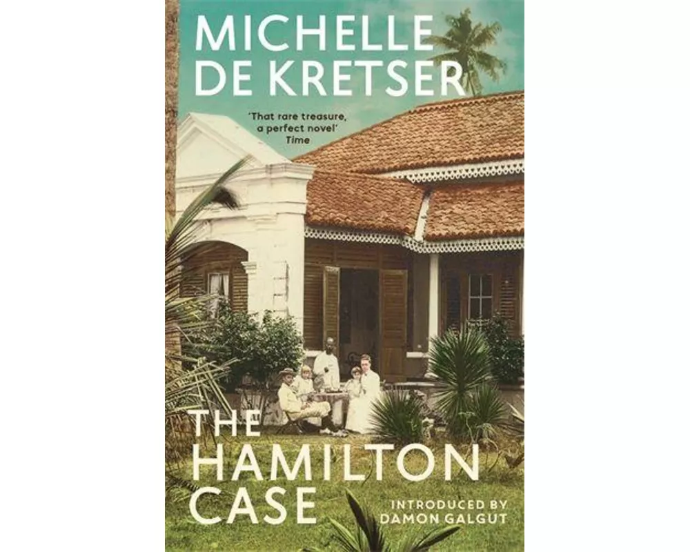 The Hamilton Case