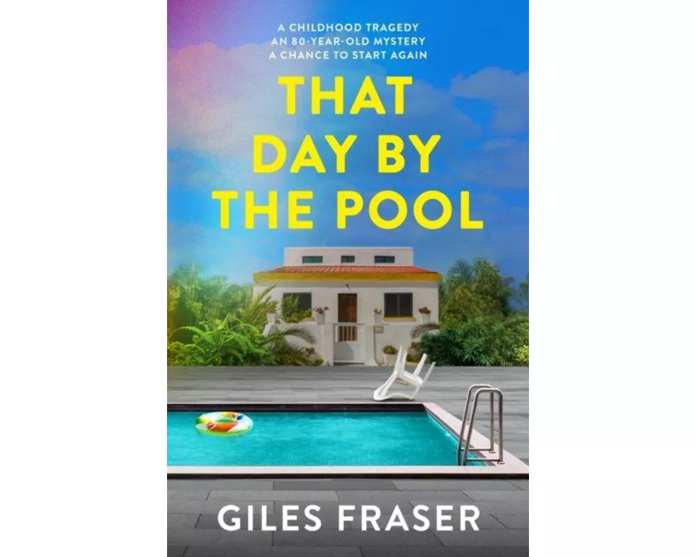 That Day by the Pool