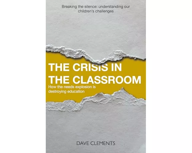 The Crisis in the Classroom