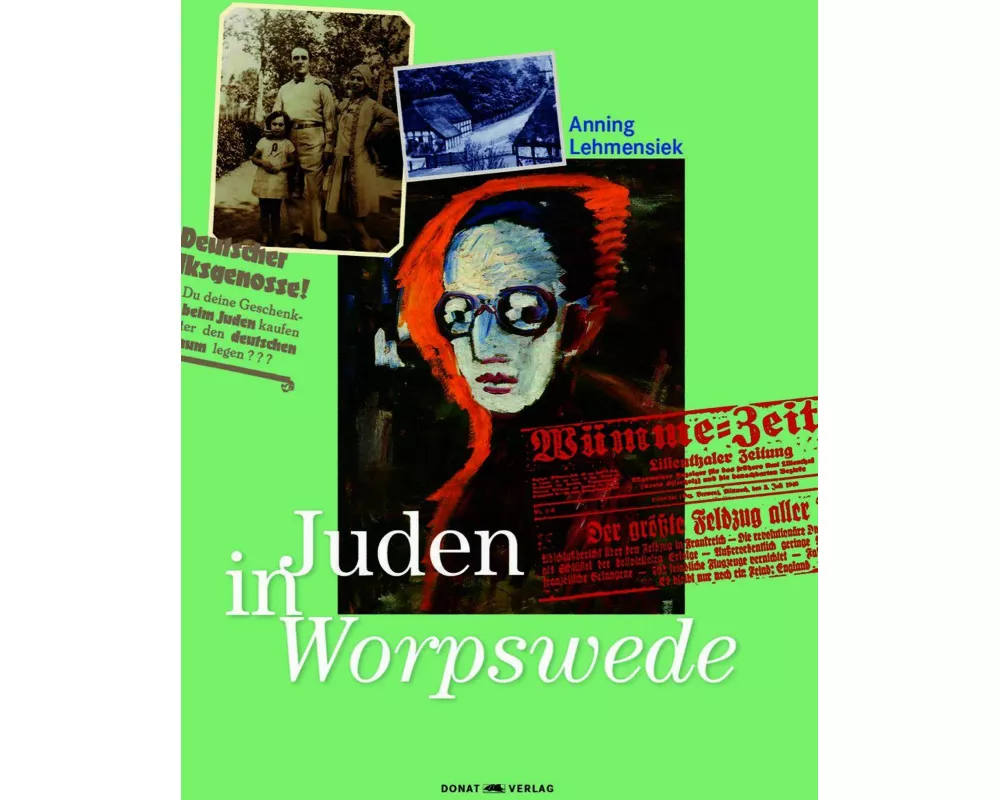 Juden in Worpswede