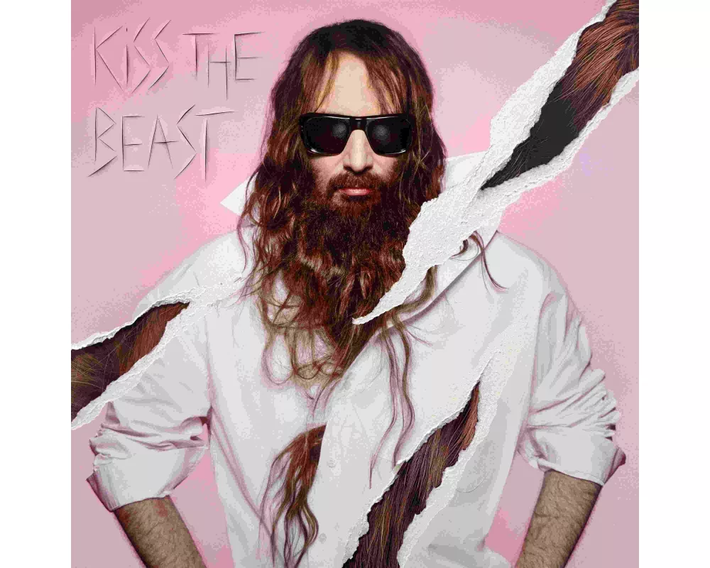 Kiss the Beast