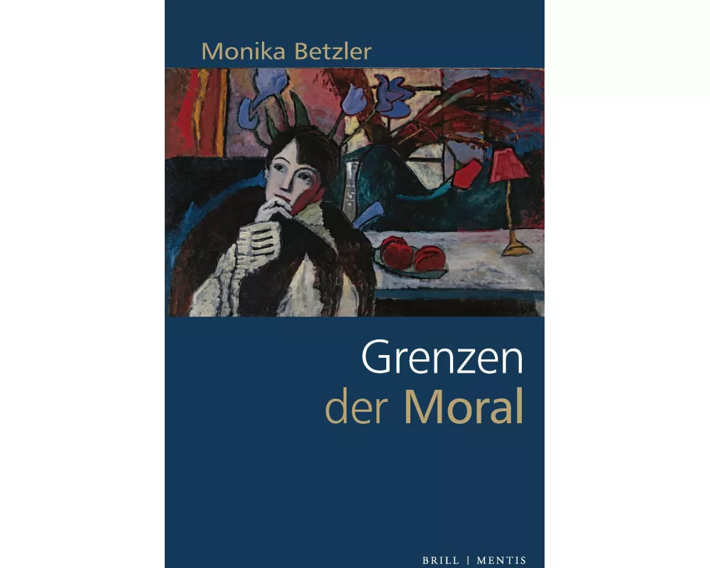 Grenzen der Moral