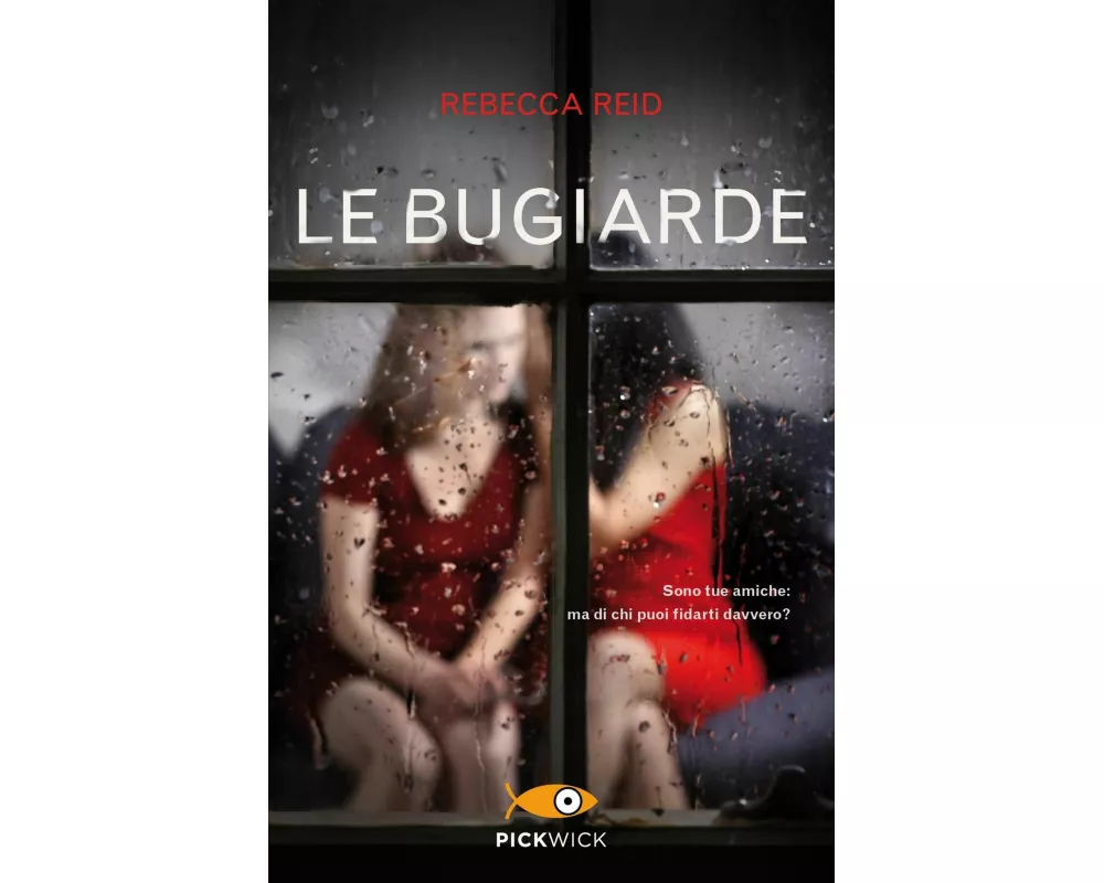 Le bugiarde