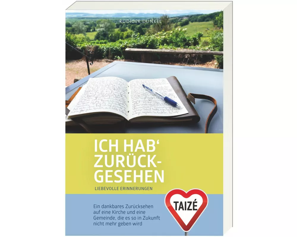 Ich hab' zurückgesehen