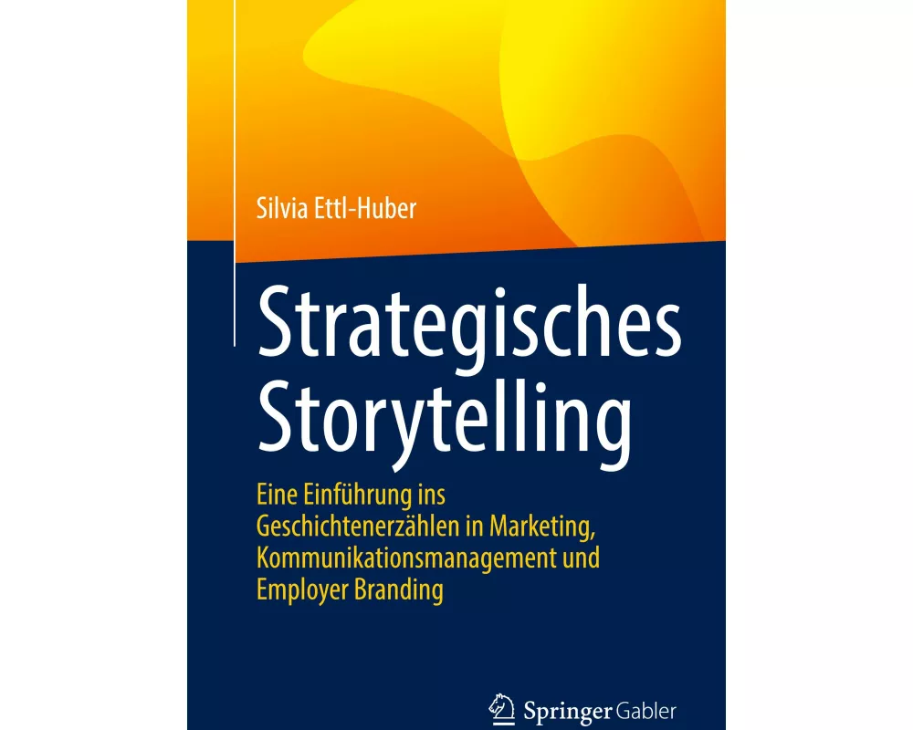 Strategisches Storytelling