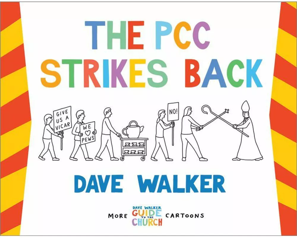 The PCC Strikes Back