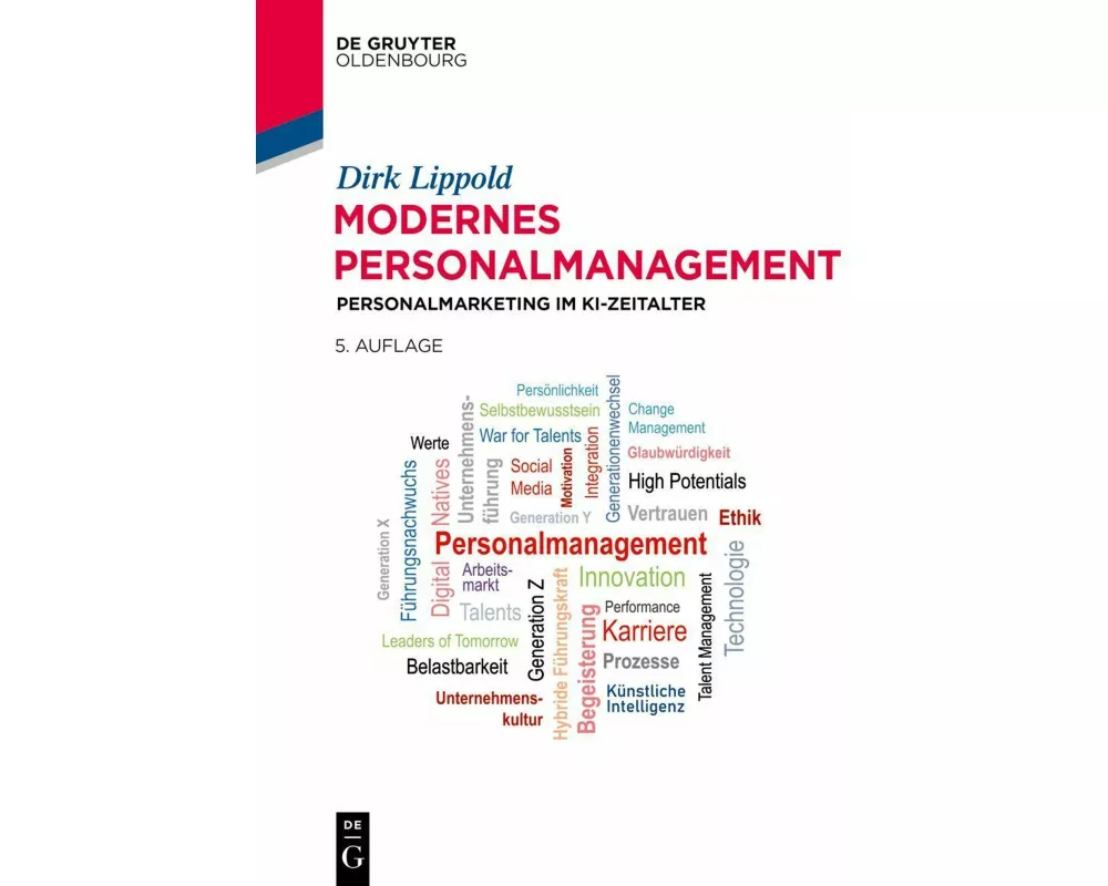 Modernes Personalmanagement