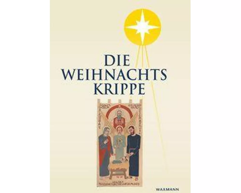 Die Weihnachtskrippe