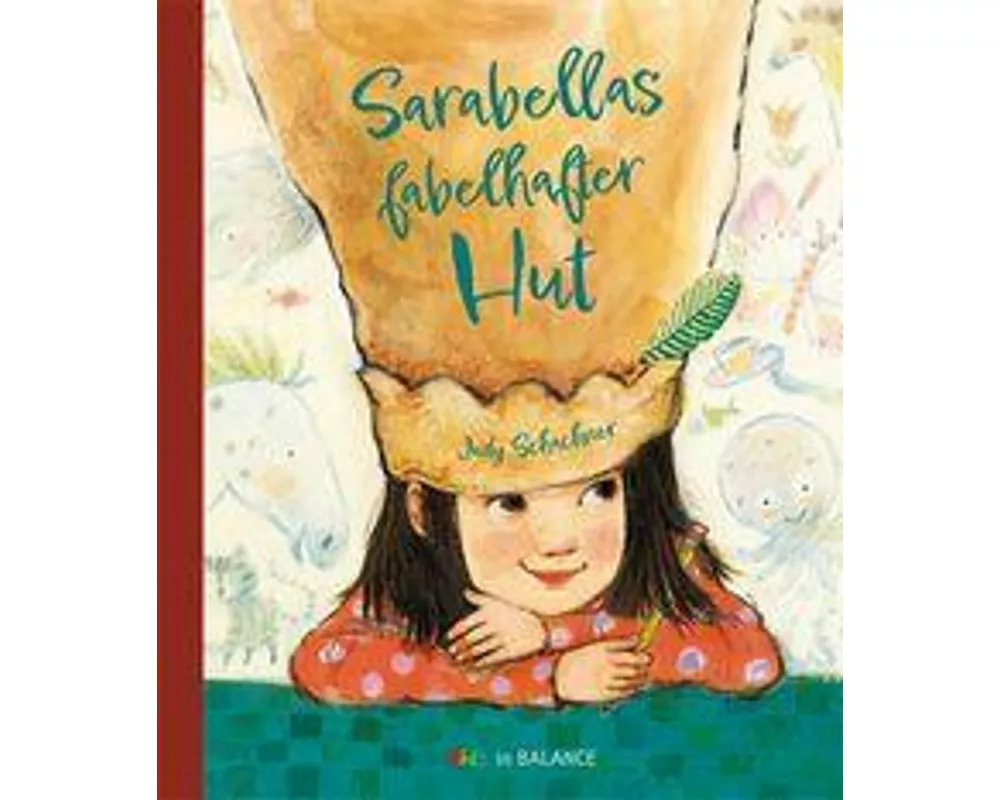 Sarabellas fabelhafter Hut