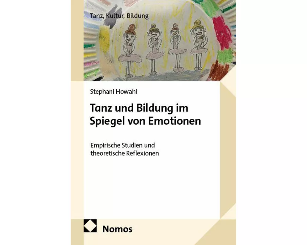 Tanz und Bildung im Spiegel von Emotionen