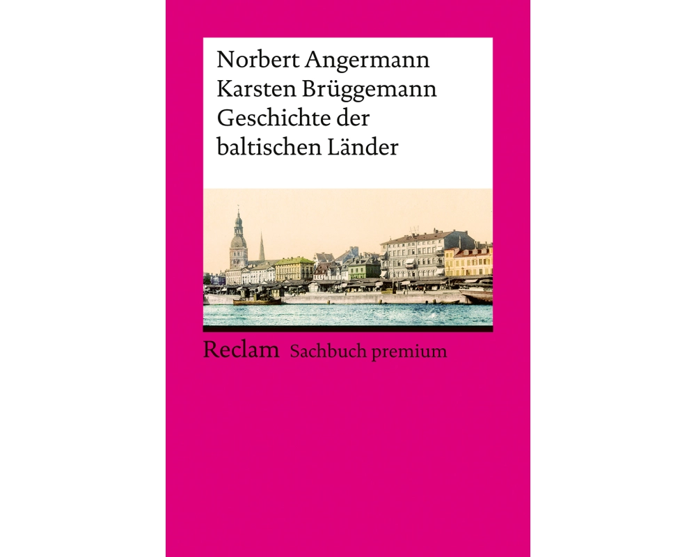 Geschichte der baltischen Länder