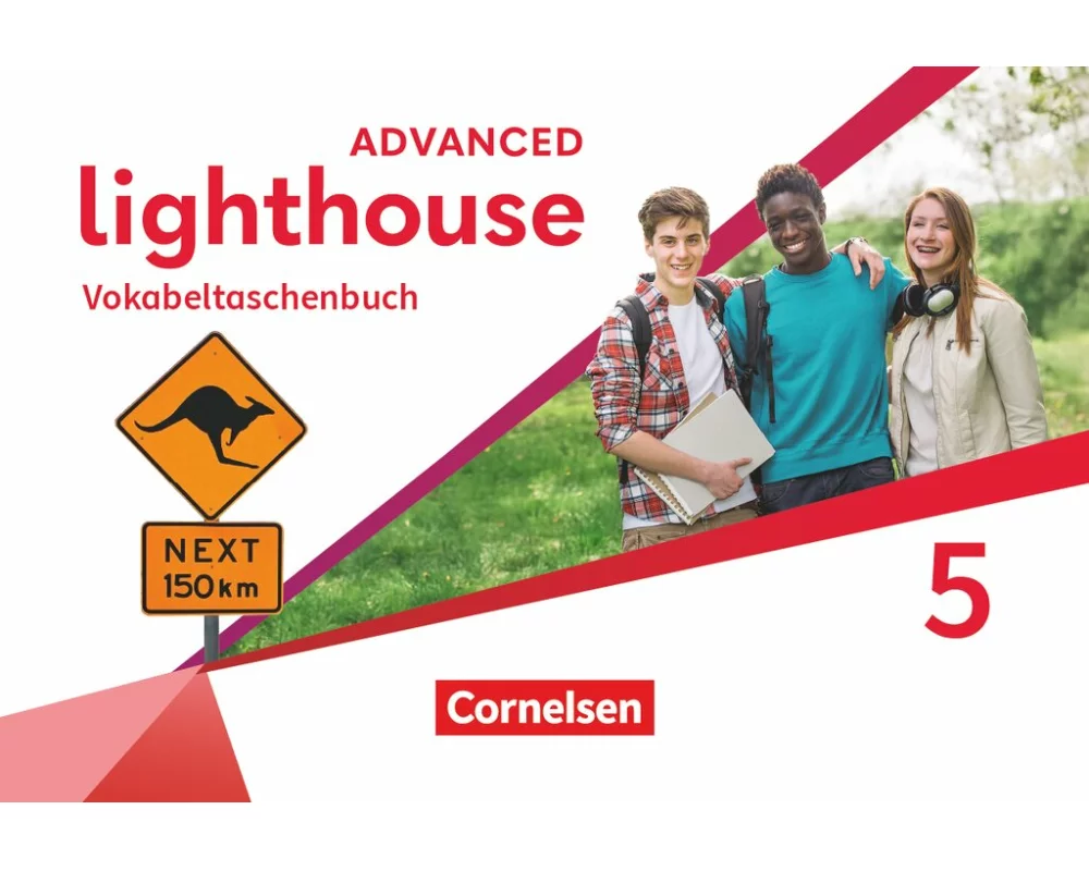 Lighthouse - Advanced Edition - Band 5: 9. Schuljahr