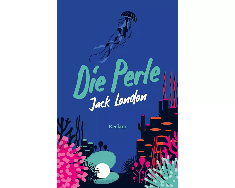 Die Perle. Erzählungen