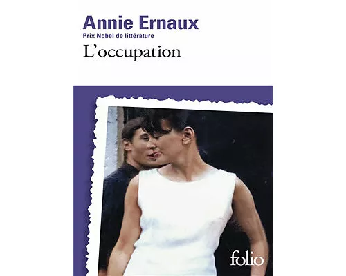 L' occupation