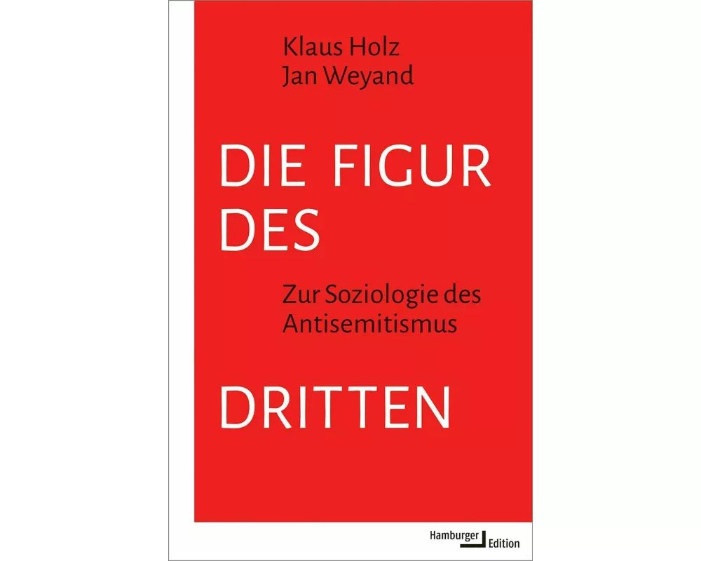 Die Figur des Dritten