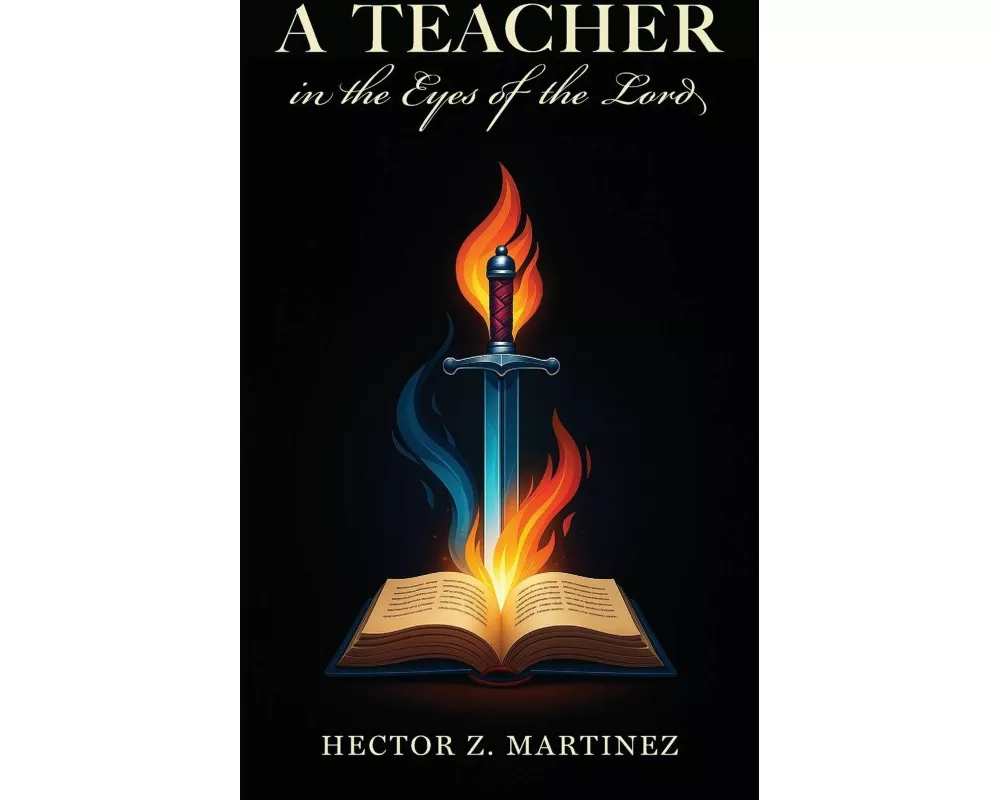 A Teacher in the Eyes of the Lord