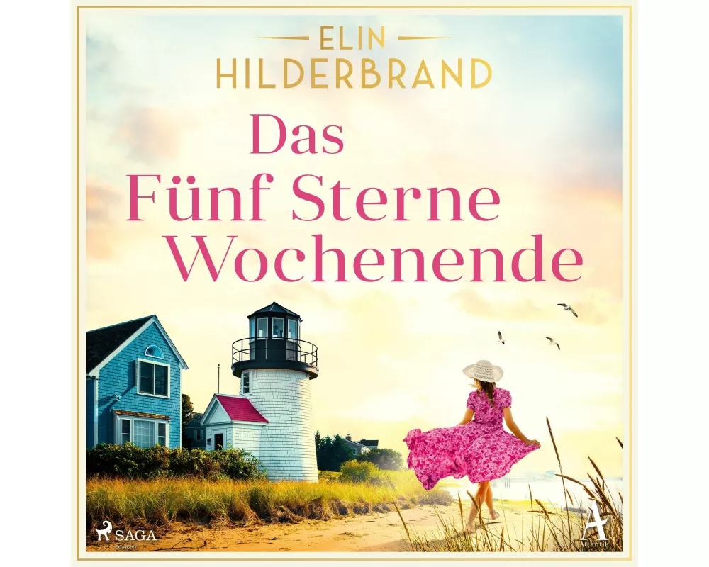 Das Fünf Sterne Wochenende