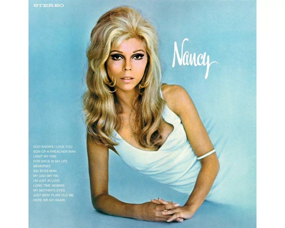 Nancy