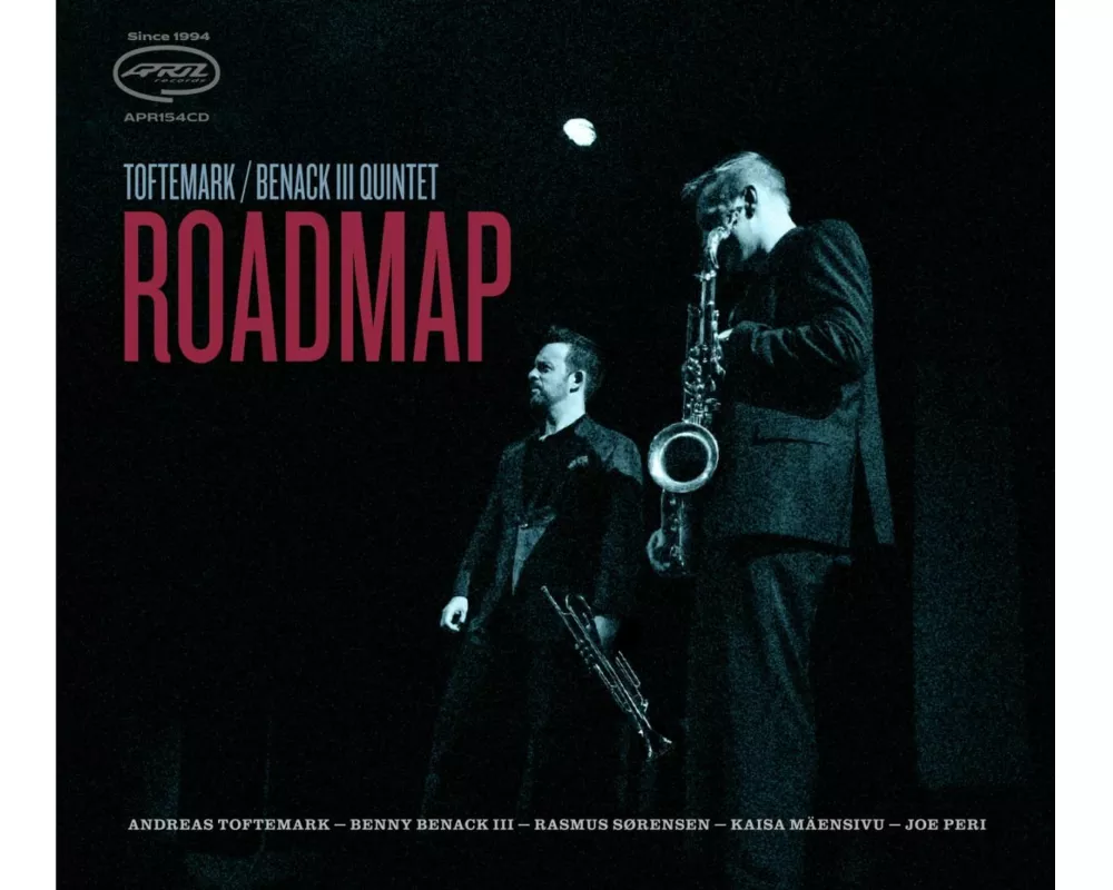 Roadmap