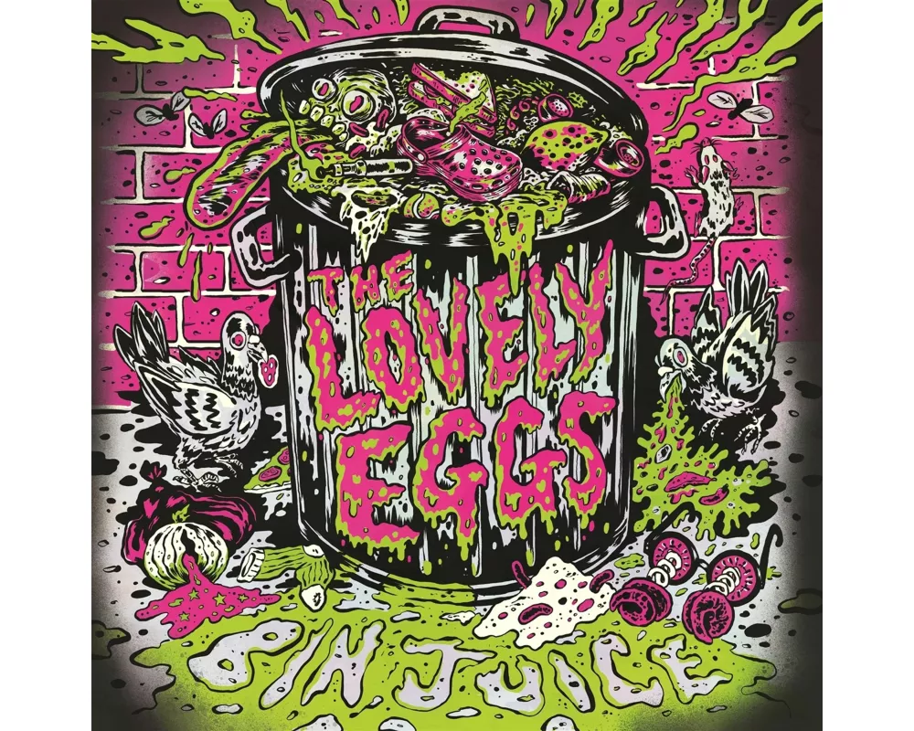 Bin Juice (Bonustrack CD)